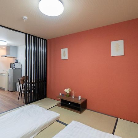 Hanastay花渓居 - 園（Sono） Osaka Exterior photo