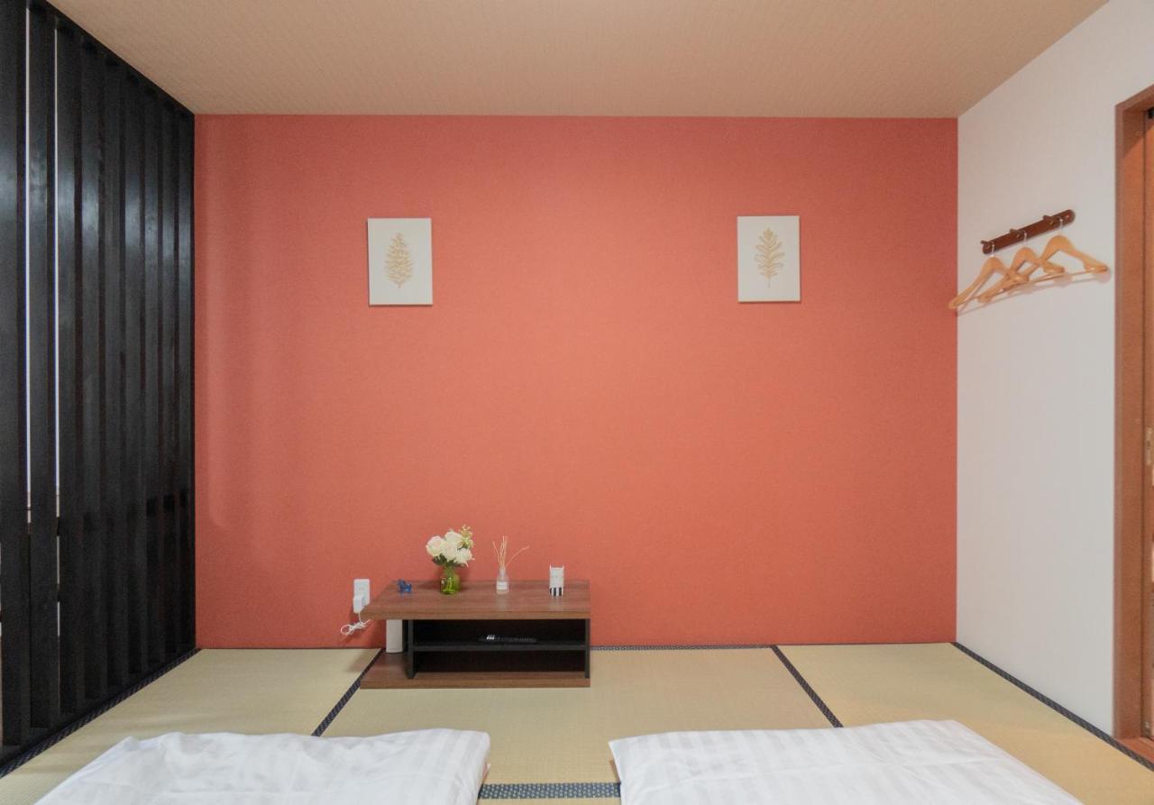 Hanastay花渓居 - 園（Sono） Osaka Exterior photo