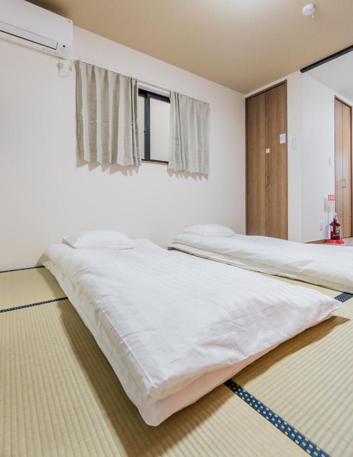 Hanastay花渓居 - 園（Sono） Osaka Exterior photo